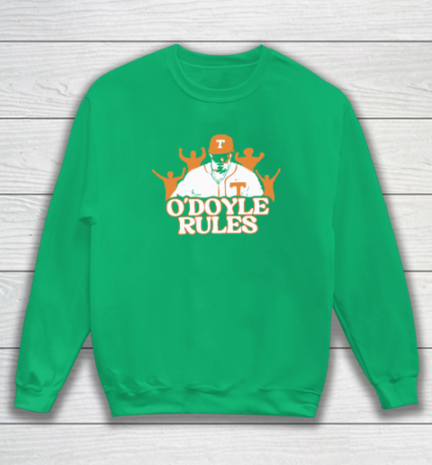 O'Doyle Rules Liam Doyle Sweatshirt 4