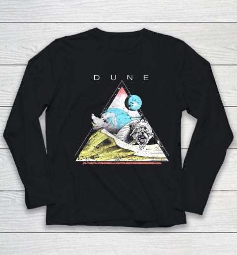 Dune Youth Long Sleeve