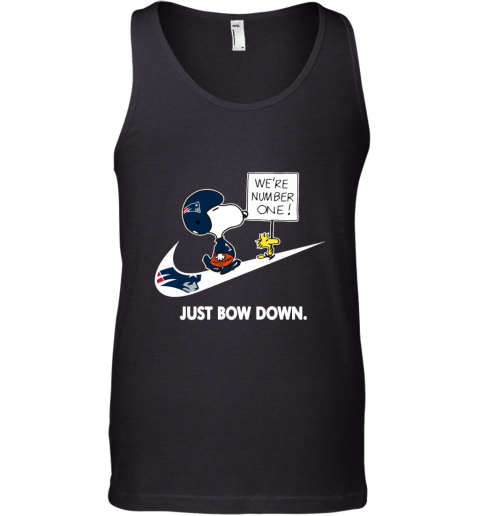 Men's Nike Heather Navy New England Patriots Sleeveless Pullover Hoodie