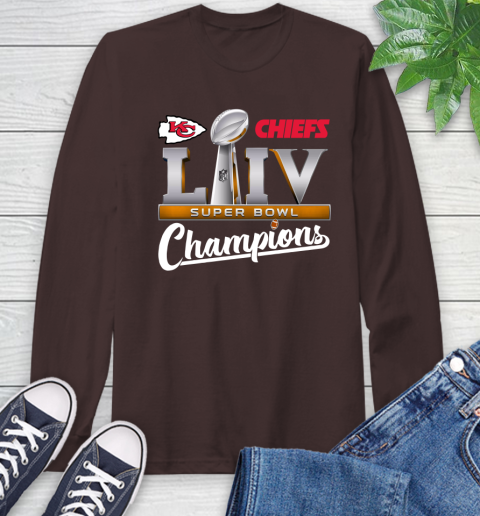 LII Chiefs super bowl champions KC Kansas city shirt 61