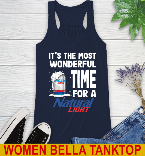 I't the most wonderful time for a Natural Light beer lovers 45