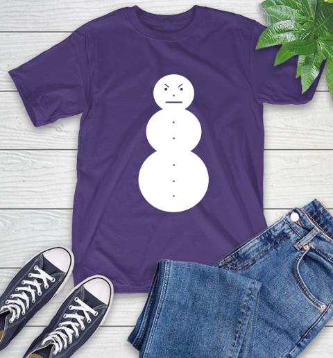 Jeezy Snowman T-Shirt 5