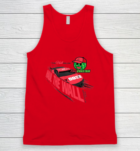 Ross Chastain Tank Top 3