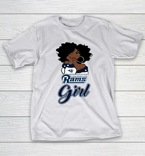 Rams girl shirt sale