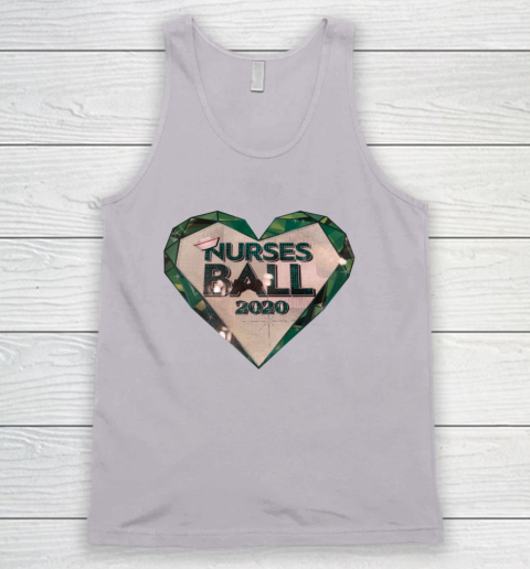 Nurses Ball 2020 Tank Top 2