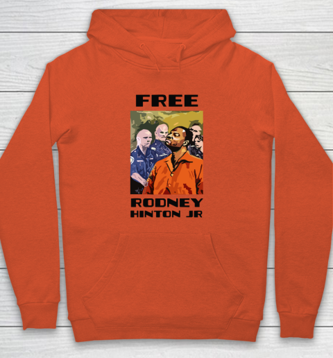 Free Rodney Hinton Jr Hoodie 3