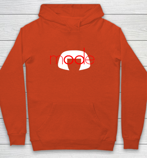 Edna Mode Youth Hoodie 3