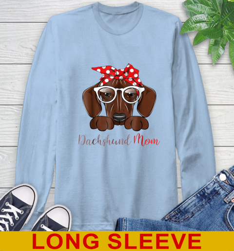 Dachshung Mom 53