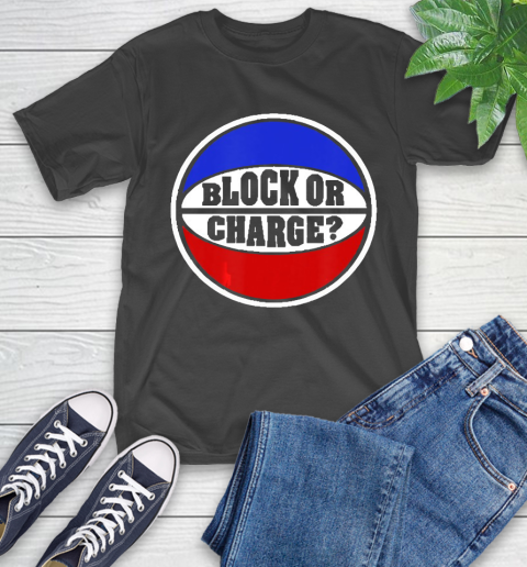 Block Or Charge Shirt