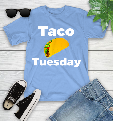 Taco Tuesday Shirt 114