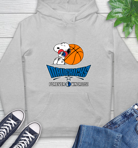 NBA The Peanuts Movie Snoopy Forever Win Or Lose Basketball Dallas Mavericks 18