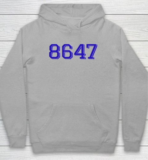 8647 James Comey Hoodie 4