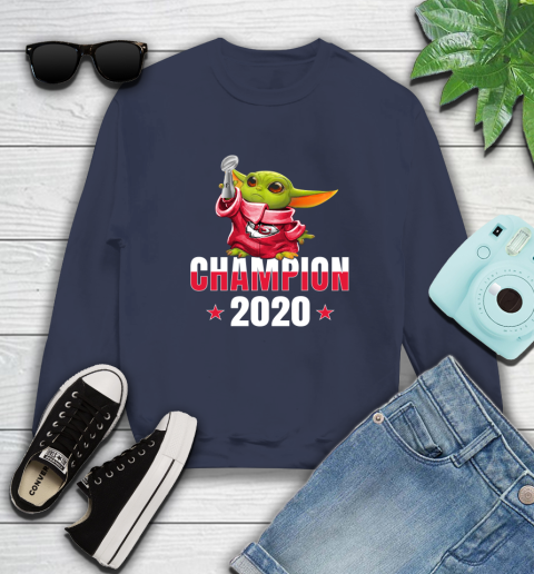 Kansas City Chiefs Super Bowl Champion 2020 Shirt 162