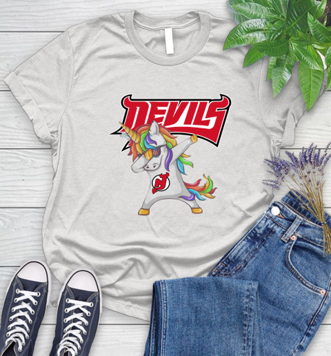 jersey devil shirt