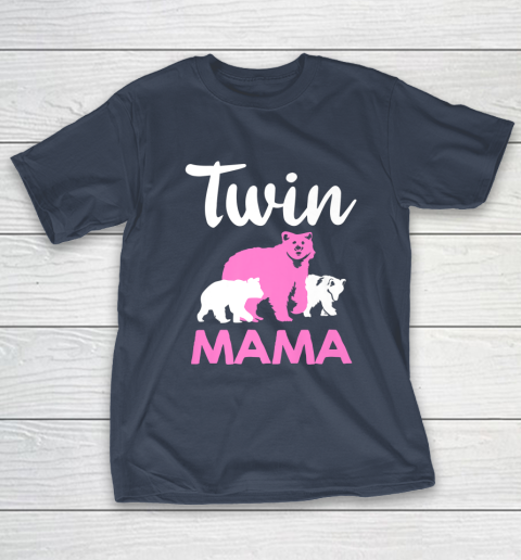 Funny twin mom shirts on sale