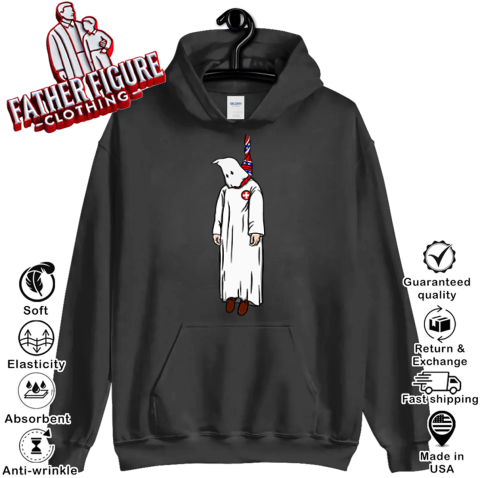 Kill The Klan Hoodie