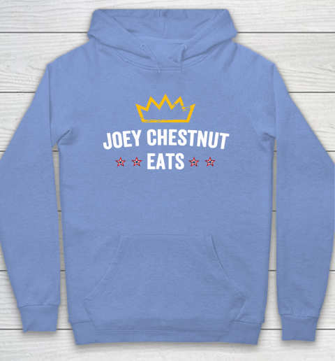 Joey Chestnut Eats Hoodie 8