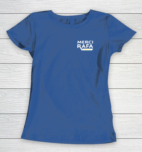 Merci Rafa Women's T-Shirt 7