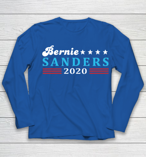 Bernie Sanders 2020 Men Women Shirt 97