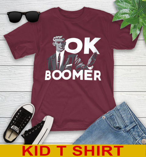 OK Boomer 101