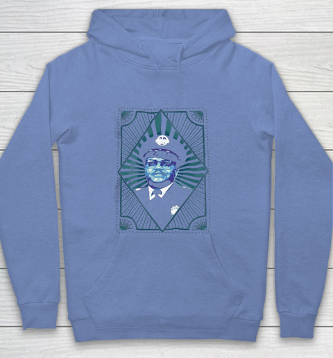 RIP Captain David Dorn Youth Hoodie 8