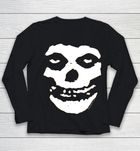 Jerry Only Misfits Youth Long Sleeve