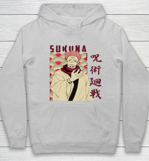 Tj maxx on sale naruto hoodie