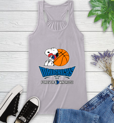 NBA The Peanuts Movie Snoopy Forever Win Or Lose Basketball Dallas Mavericks 41