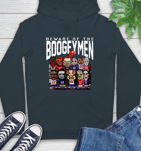 Boogeymen Patriots Hoodie 7