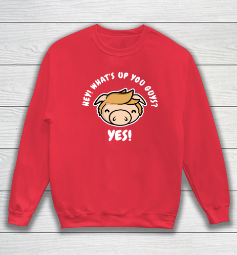 Shane dawson sweatshirt hotsell