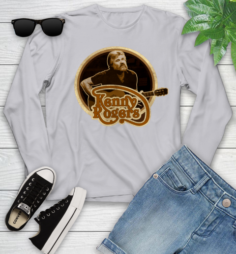 Kenny Rogers Shirt 126