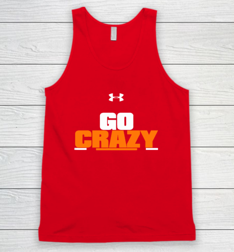Go Crazy Cadillac Tank Top 4