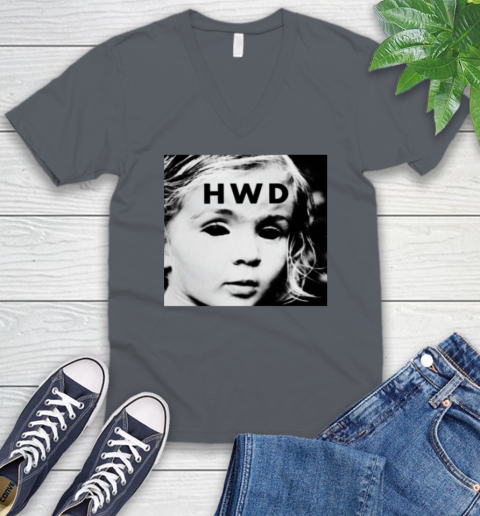HWD halfway dead shirt 53