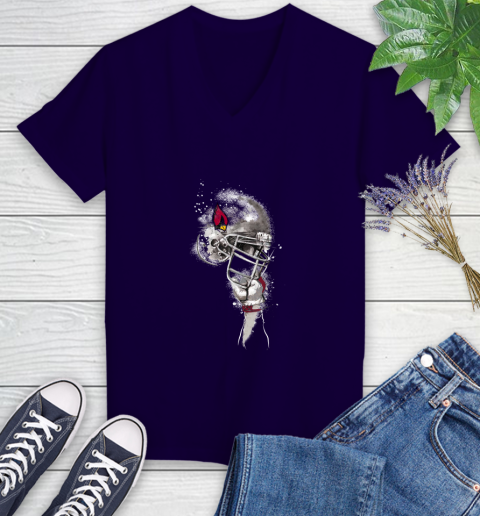 Arizona Cardinals NFL Football Fans Love Their Team Sports 76