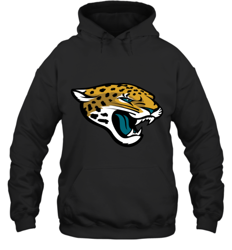 Jacksonville Jaguars Nfl Pro Line By Fanatics Branded Vintage Victory Hoodie