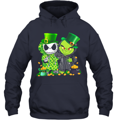 baby grinch sweatshirt