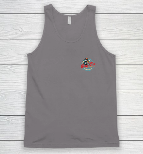 Dad Tax Making Sure It's Not Poison Tank Top 5