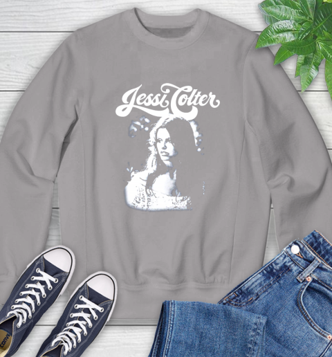 Jessi Colter Sweatshirt 5