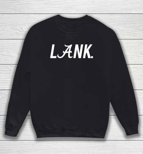 Lank Alabama Sweatshirt