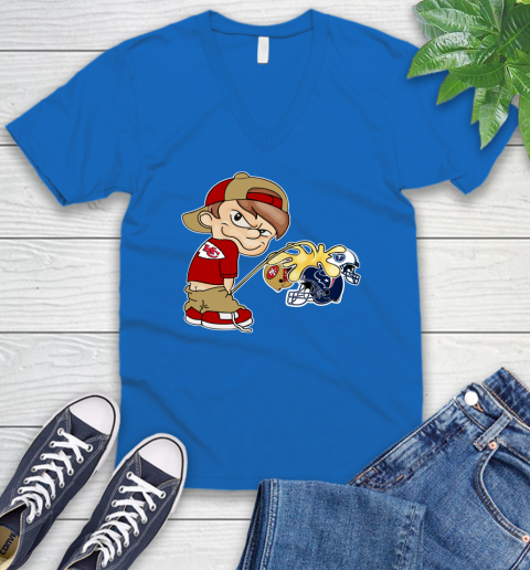 The Kansas City Chiefs We Piss On Other NFL Teams Shirt 54