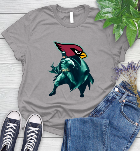 arizona cardinals women's shirts