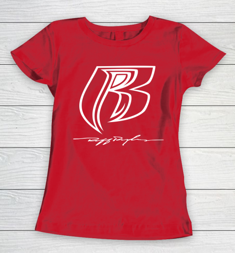 Ruff Ryders South Women's T-Shirt 9