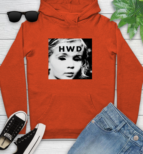 HWD halfway dead shirt 138