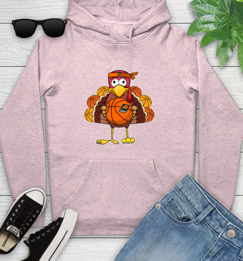 Phoenix Suns Turkey thanksgiving day Youth Hoodie 10