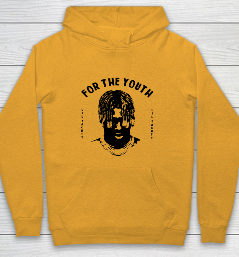 Lil discount yachty hoodie