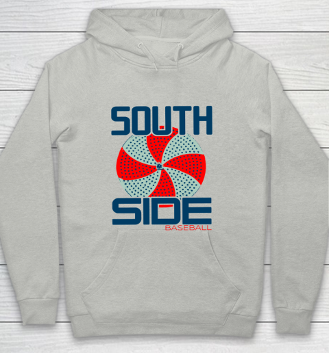 White Sox South Side Baseball Youth Hoodie