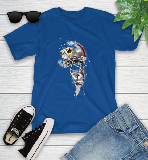 Washington Redskins NFL Football Fans Love Their Team Sports 111