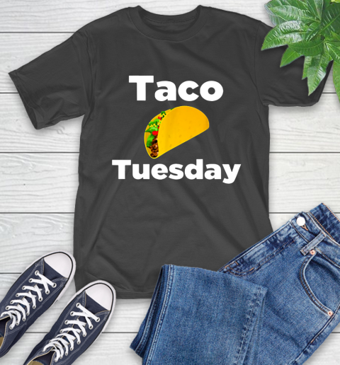 Taco Tuesday Shirt T-Shirt