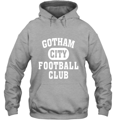 Gotham City Football Club Hoodie- where can I find this specific hoodie? :  r/nyjets