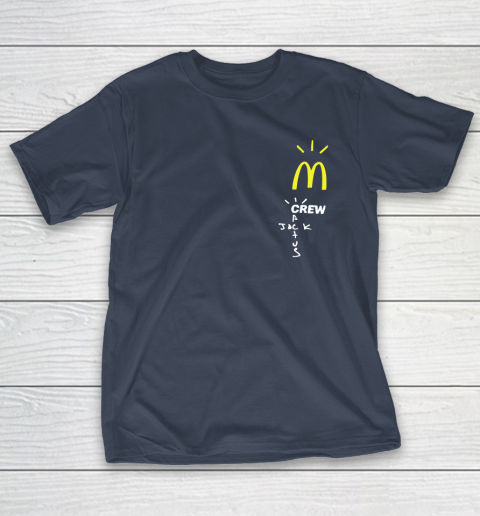 Cactus jack 2020 t hotsell shirt